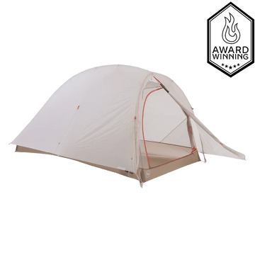 Big Agnes Fly Creek HV UL 1 Solution Dye Tent