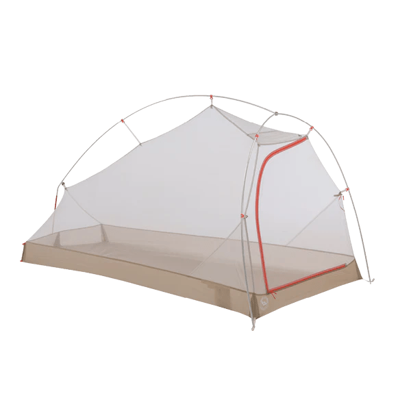 Big Agnes Fly Creek HV UL 1 Solution Dye Tent