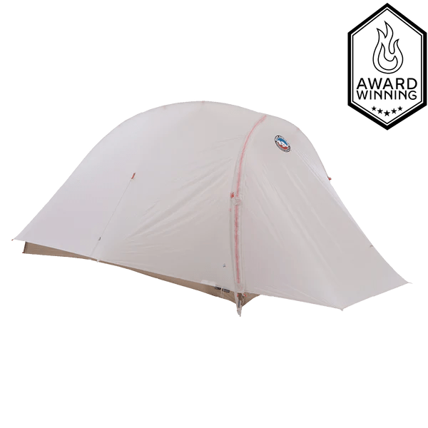 Big Agnes Fly Creek HV UL 1 Solution Dye Tent