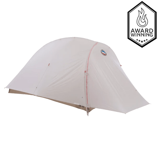 Big Agnes Fly Creek HV UL 1 Solution Dye Tent