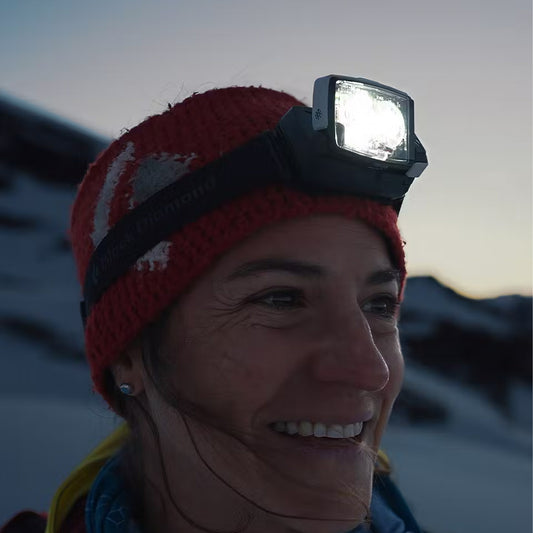 Black Diamond Distance LT 1100 Headlamp