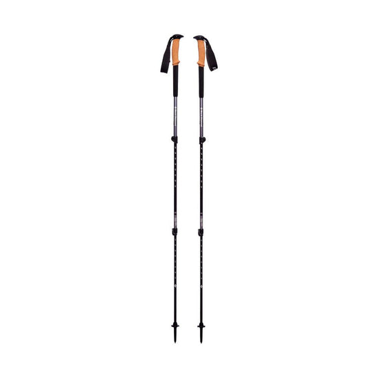 Black Diamond Trail Cork Trekking Poles