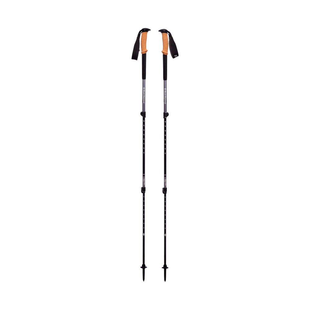 Black Diamond Trail Cork Trekking Poles