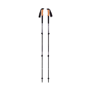 Black Diamond Trail Cork Trekking Poles