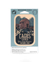 Great Smoky Mountain National Park Stickers