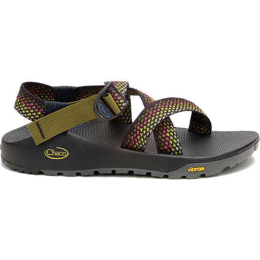 Chaco Men's Z/1 Rapid Pro Classic Sandals Aquatic Flora