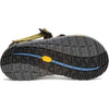 Chaco Men's Z/1 Rapid Pro Classic Sandals Aquatic Flora Outer Sole