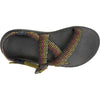 Chaco Men's Z/1 Rapid Pro Classic Sandals Aquatic Flora Top
