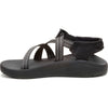 Chaco Women's CushZ Sandals Frond Black Side