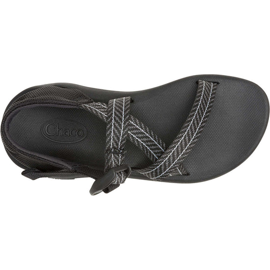 Chaco Women's CushZ Sandals Frond Black Top