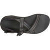 Chaco Women's CushZ Sandals Frond Black Top