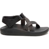 Chaco Women's CushZ Sandals Frond Black