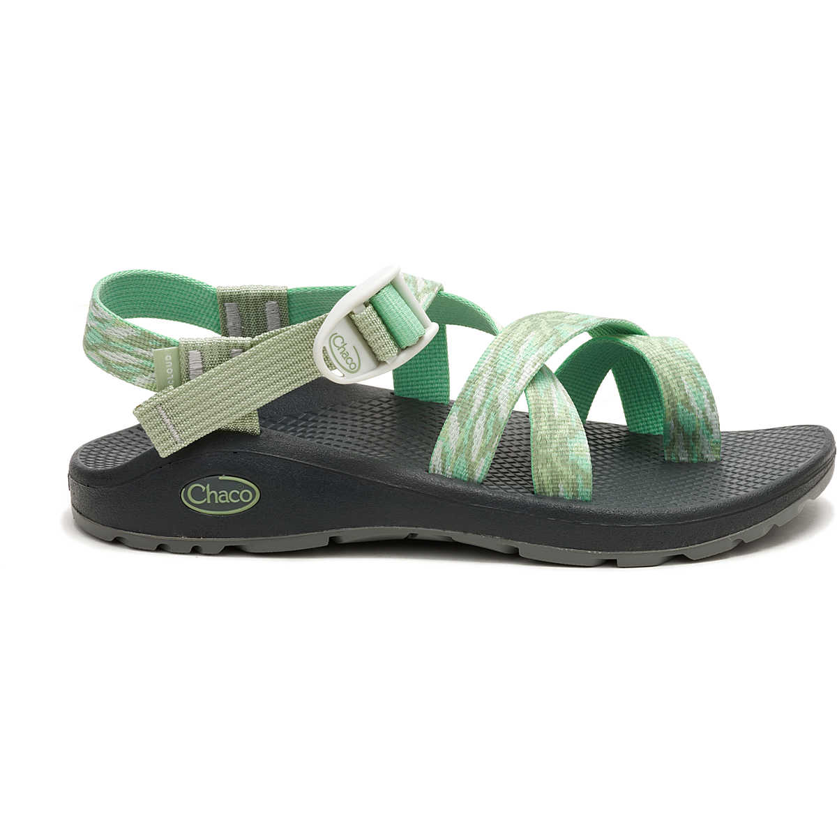 Chaco’s Adjustable Strap Sandals Men main image 3