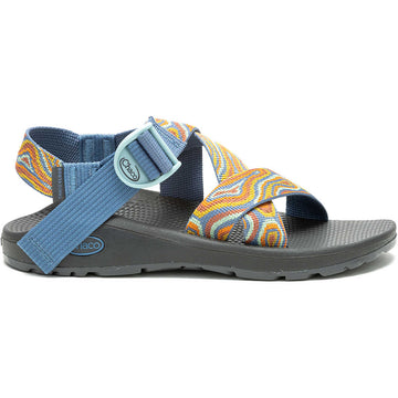 Chaco Women's Mega Z/Cloud Wide Strap Sandals