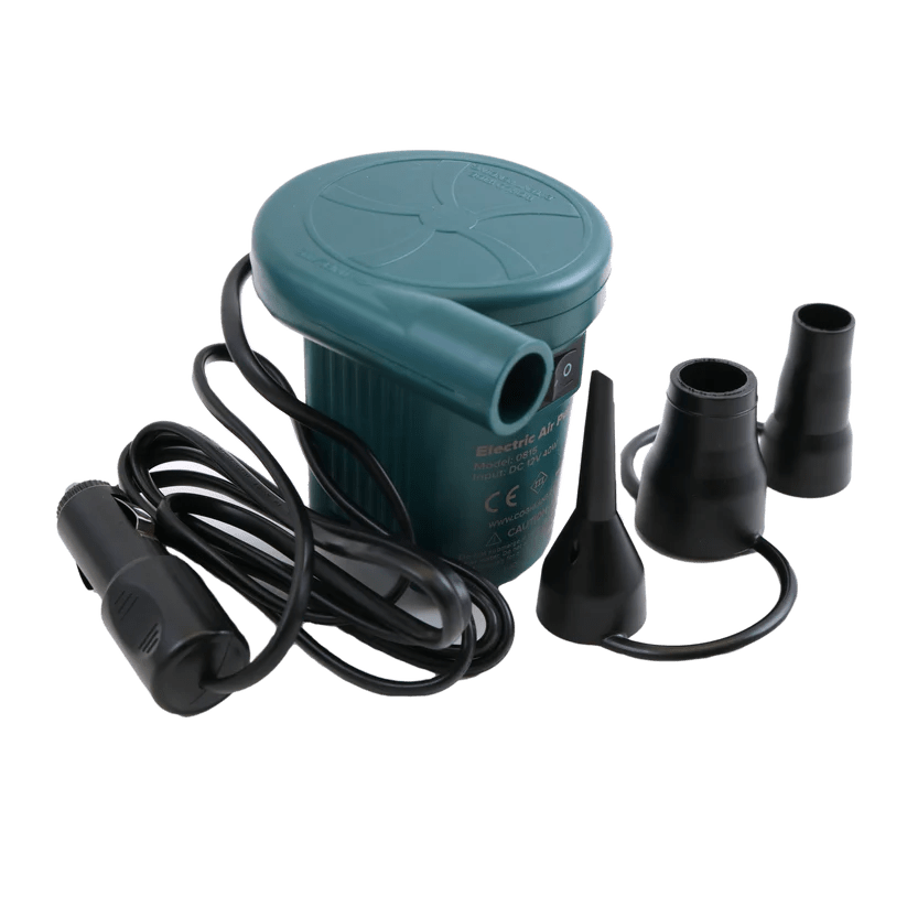 Camp Air Pumps