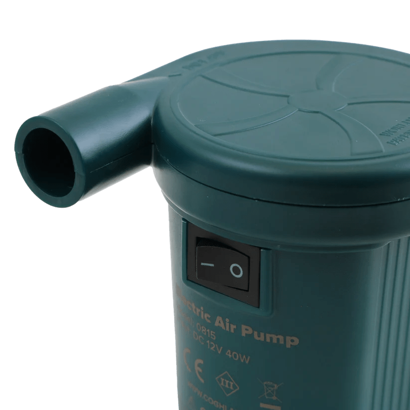 Coghlan's Electric Air Pump 12V