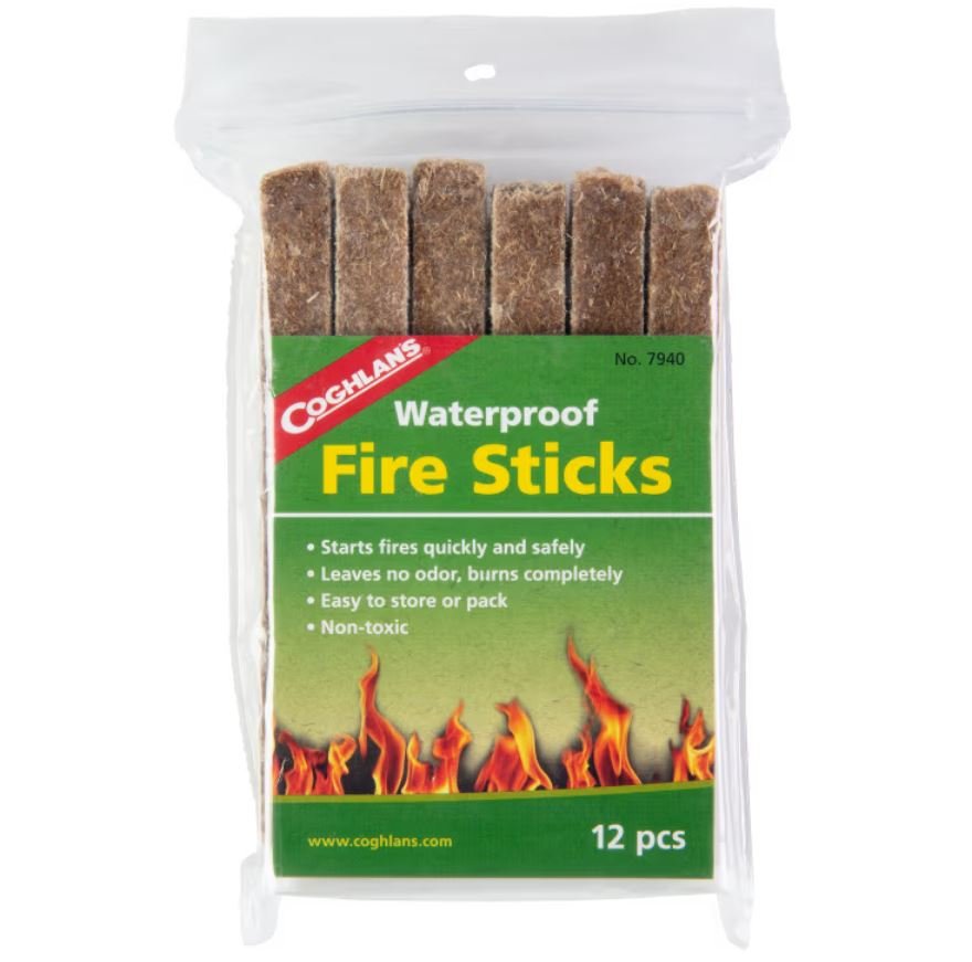 Fire Sticks – Nantahala Outdoor Center Outfitters