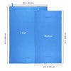 Coghlan's Microfiber Towel Dimensions