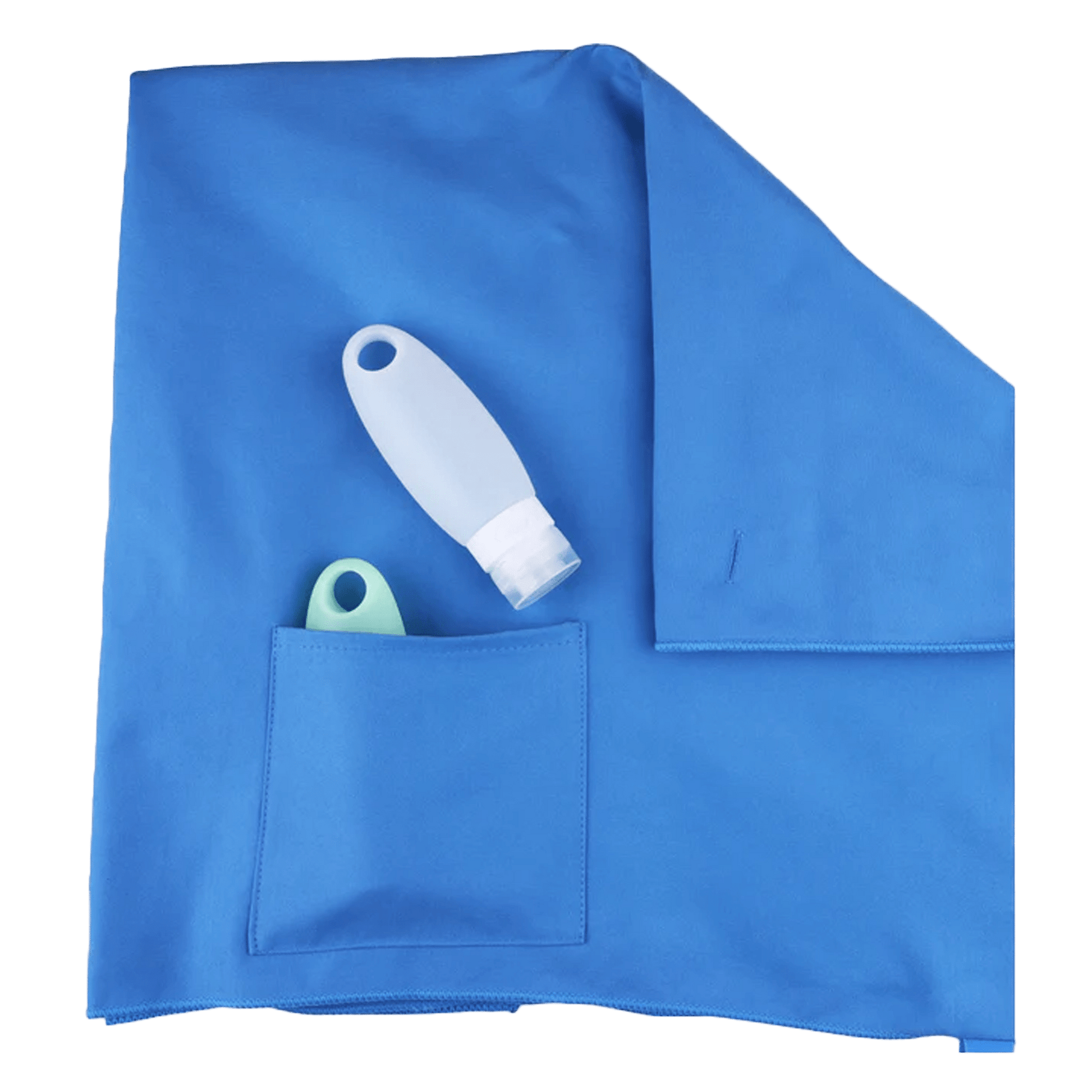 Coghlan's Microfiber Towel Unfolded