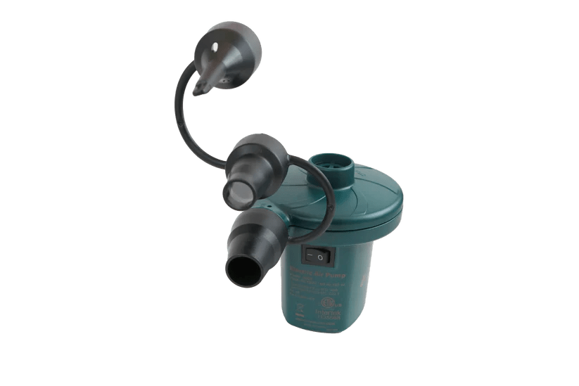 Coghlans Electric Air Pump 100 - 120V