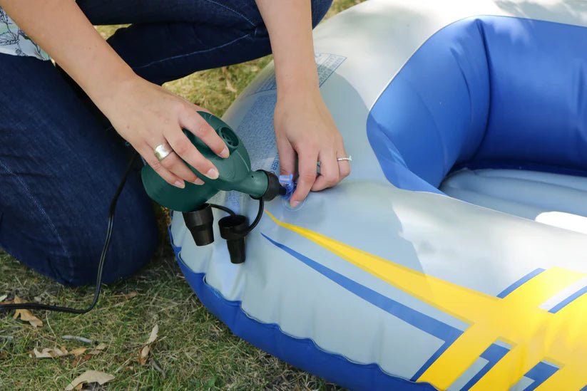 Coghlans Electric Air Pump 100 - 120V