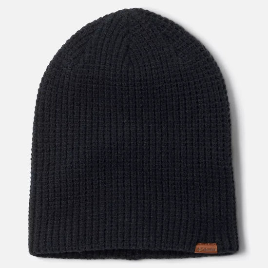 Columbia Landroamer Waffle Beanie Black