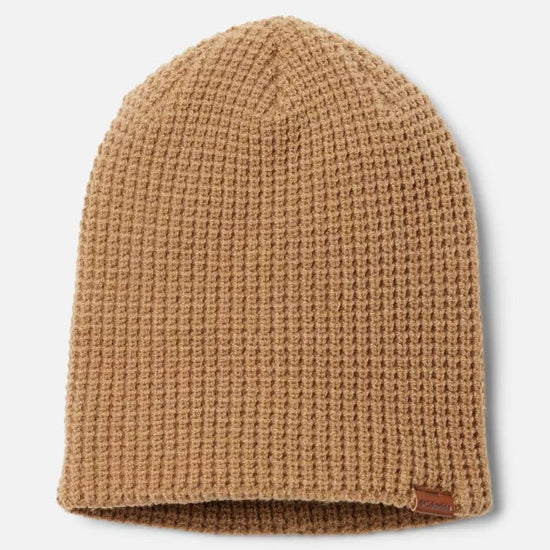 Columbia Landroamer Waffle Beanie Delta