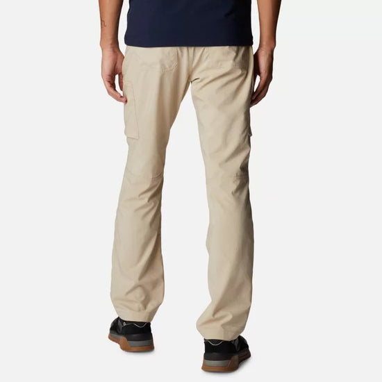 Columbia Men's Silver Ridge™ Utility Pants Ancient Fossil Back