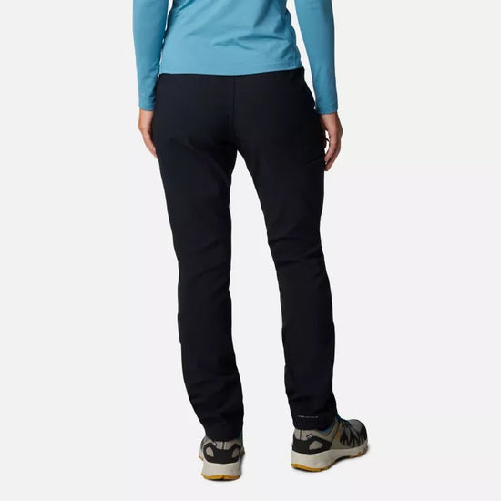 Columbia Women's Back Beauty™ High-Rise Pant Black Back