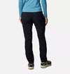 Columbia Women's Back Beauty™ High-Rise Pant Black Back