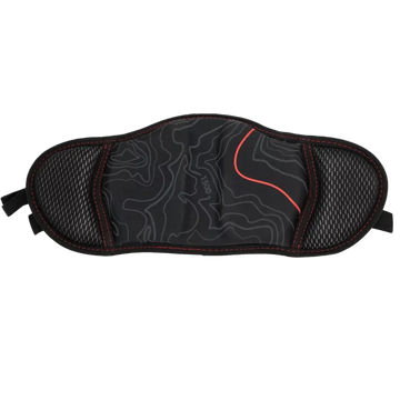 Dagger Contour Ergo Whitewater Kayak Backband