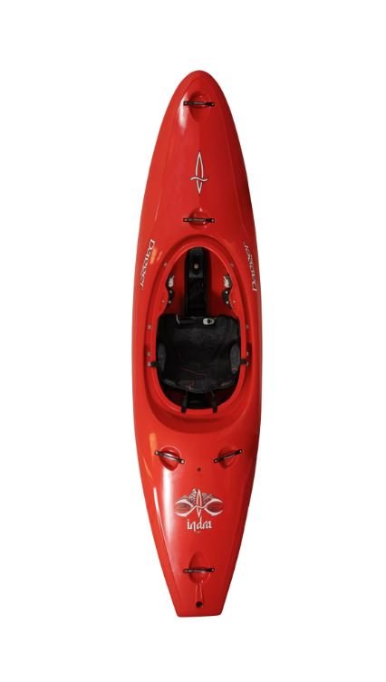 Dagger Indra Creek Play Whitewater Kayak