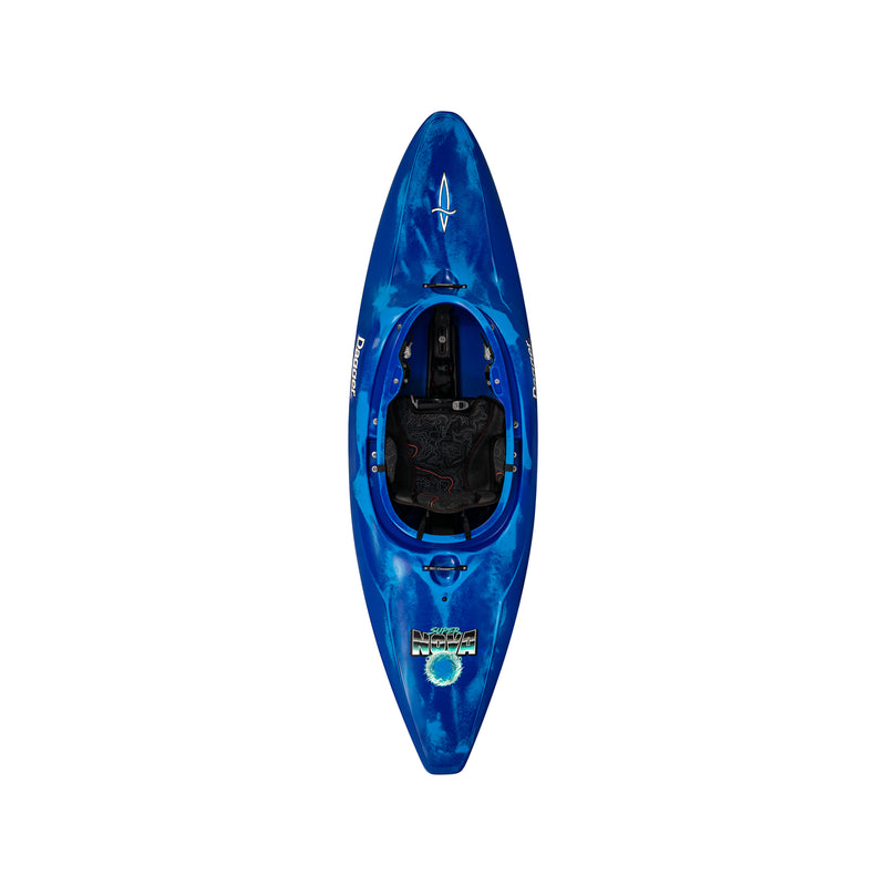 Dagger Supernova Whitewater Kayak