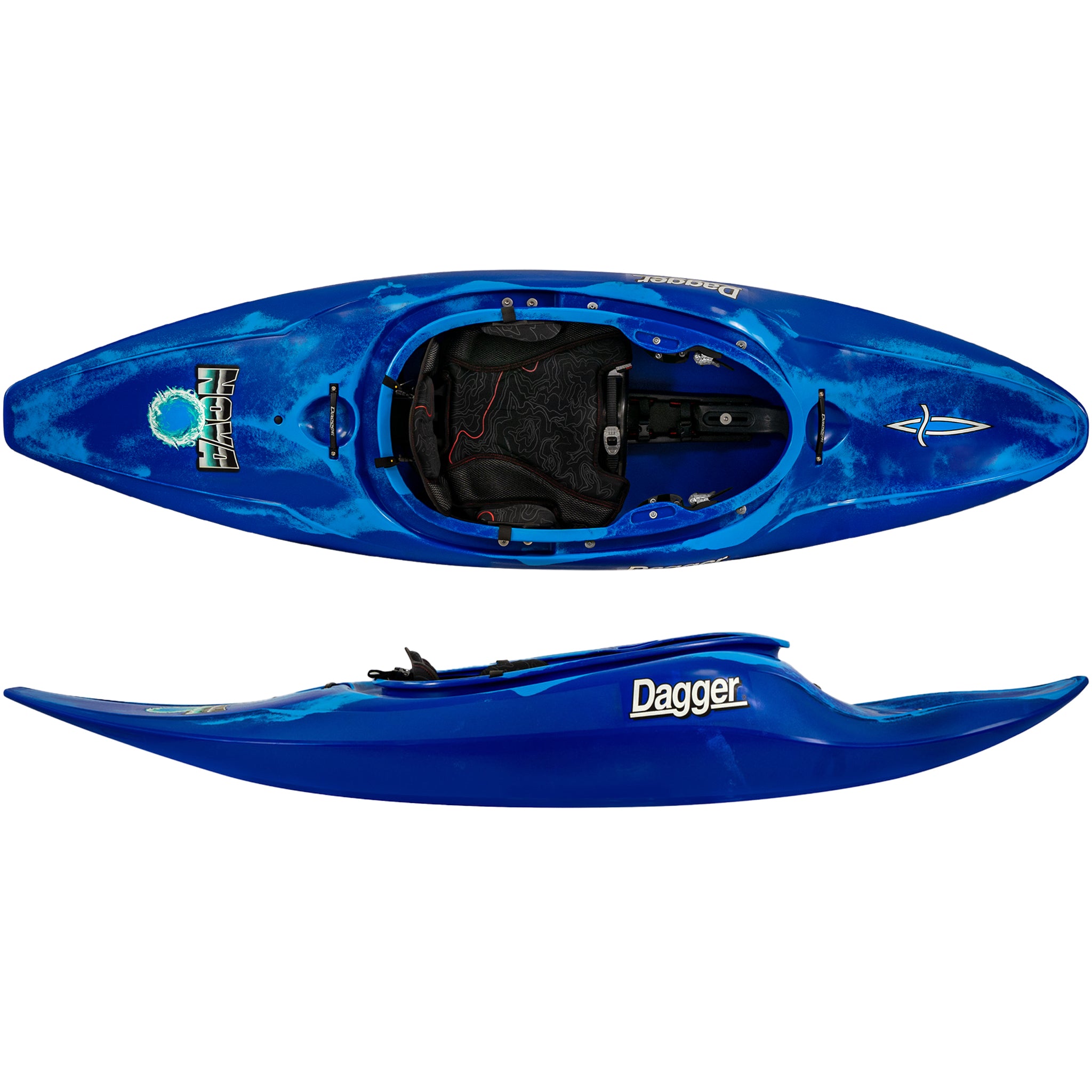 Dagger Kayaks – Nantahala Outdoor Center Outfitters