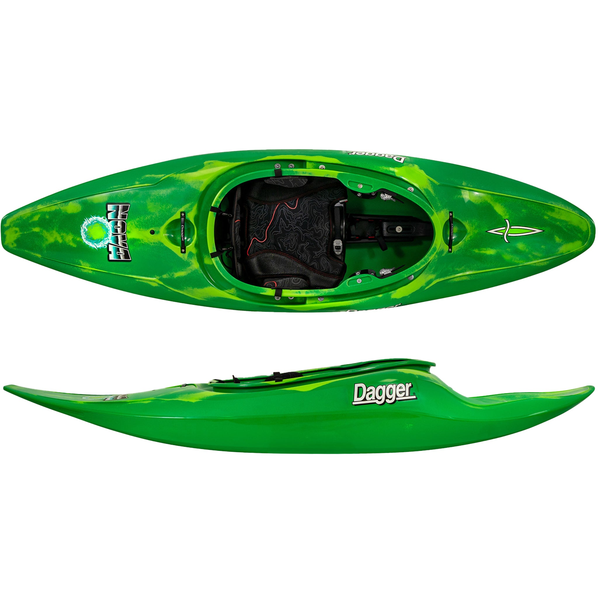 Dagger Kayaks – Nantahala Outdoor Center Outfitters