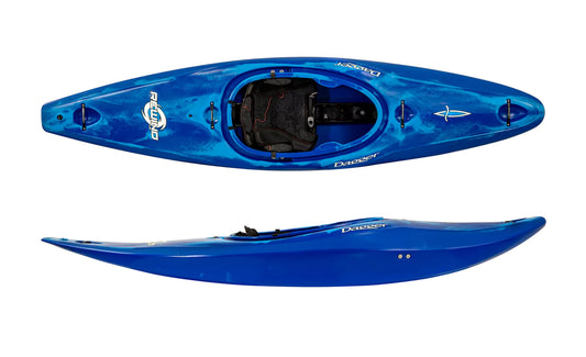 Dagger Rewind Whitewater Kayak
