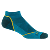 Men's Light Hiker No Show Lightweight Hiking Sock