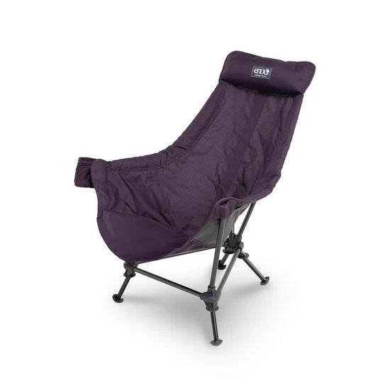 ENO Lounger DL Chair Deep Indigo