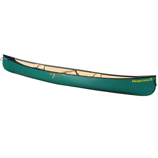 Esquif Prospecteur 15 Canoe Green