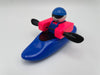 Foamie Friends - Mini Playboat
