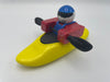 Foamie Friends - Mini Playboat