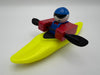 Foamie Boater - Mini Half-Slice