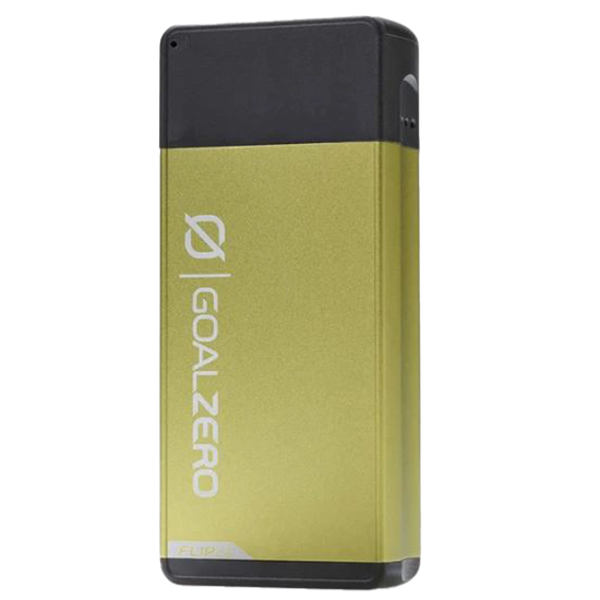 Goal Zero Flip 24 Green