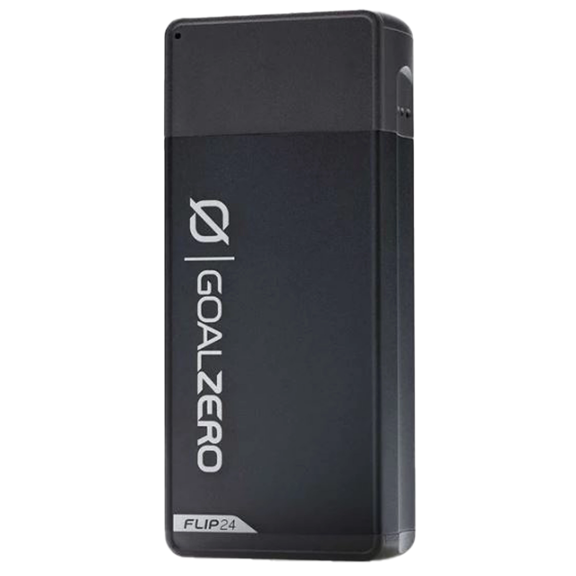 Goal Zero Flip 24 Black