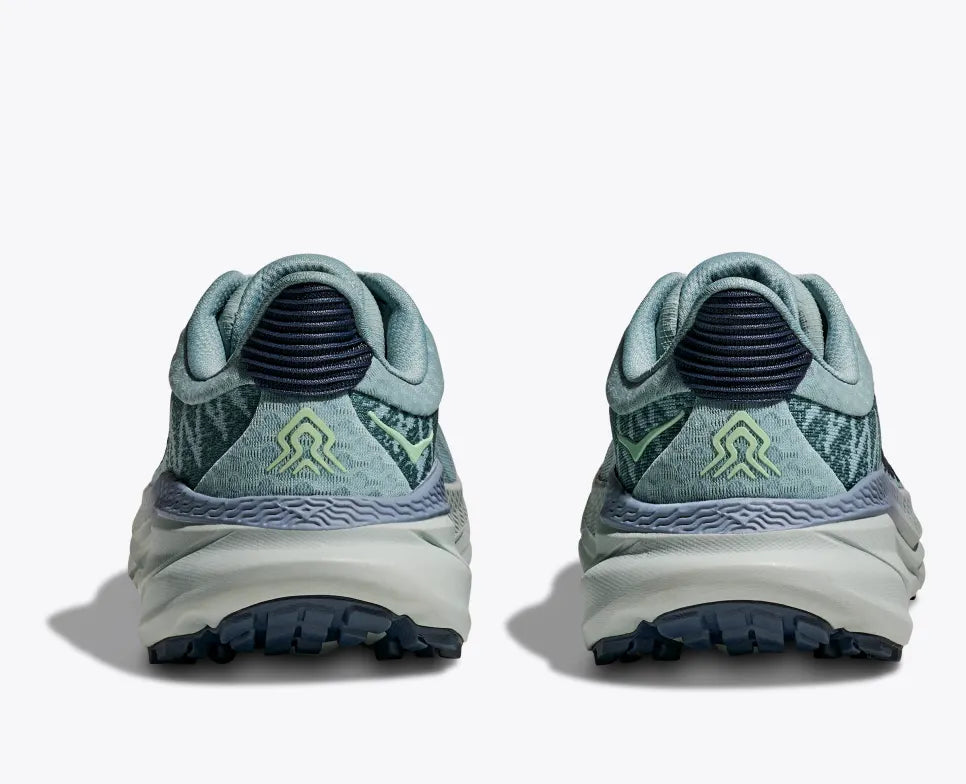 Hoka Women's Challenger 7 ATR Druzy Droplet Heels