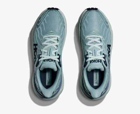 Hoka Women's Challenger 7 ATR Druzy Droplet Top