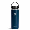 Hydroflask 20 oz Wide Mouth with Flex Cap