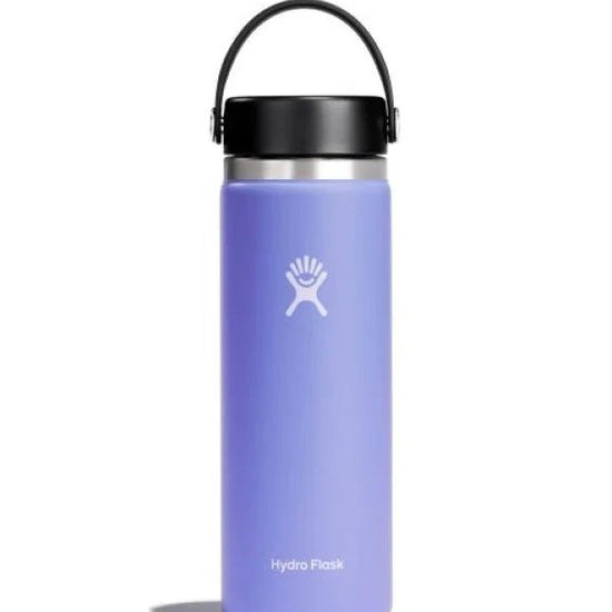 Hydroflask 20 oz Wide Mouth with Flex Cap – Nantahala Outdoor Hydroflask 20 oz Wide Mouth with Flex Cap – Nantahala Outdoor