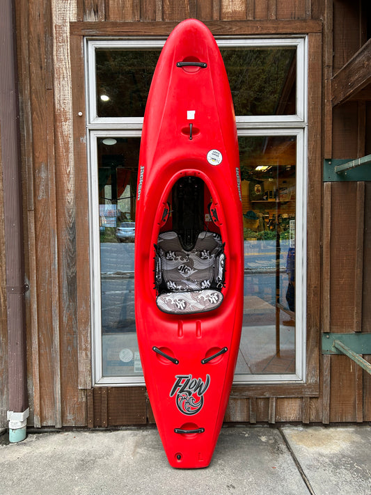 2025 Demo - Jackson Flow - Large