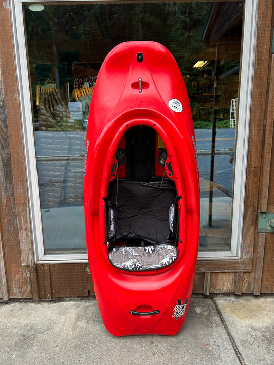 2025 Demo - Jackson Rockstar V - Large
